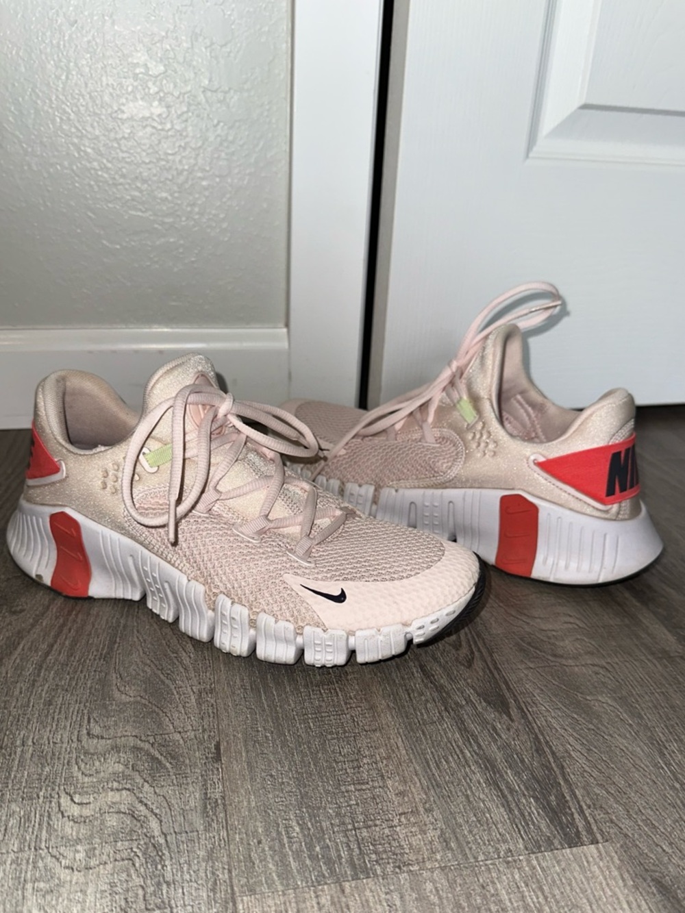 Nike Micron- Womens